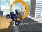 Gêm Moto City Stunt ar-lein