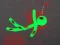 Gêm Fatality stickman warrior ar-lein