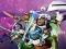 Gêm Teenage Mutant Ninja Turtles Turtles in Space ar-lein
