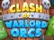 Gêm Clash Of Orcs ar-lein