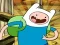 Gêm Adventure Time Differences ar-lein