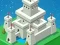 Gêm Kingdoms of 2048 ar-lein