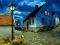 Gêm 5 in 1 Picture Puzzle: Street ar-lein