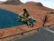 Gêm Highway Traffic Bike Stunts ar-lein