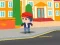 Gêm Bus Surfers ar-lein