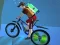 Gêm Underwater Water Cycling Adventure ar-lein