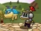 Gêm Knight Run! ar-lein