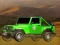 Gêm Offroad Jeep Simulator ar-lein