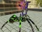 Gêm Spider Robot Warrior Web Robot Spider ar-lein