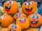 Gêm 5 in 1 Picture Puzzle: Halloween ar-lein