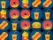 Gêm Fast Food Match 3 ar-lein