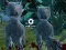 Gêm Jungle Survival Jurassic Park ar-lein