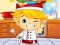 Gêm Glory chef ar-lein