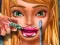 Gêm Pixie Lips Injections ar-lein