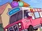 Gêm 10 X 10 Ice Cream Adventure ar-lein