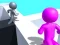 Gêm Paint Run 3d ar-lein