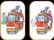Gêm Fire Truck Memory ar-lein