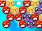 Gêm Angry Face Bubble Shooter ar-lein