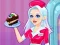 Gêm Crystal's Sweets Shop ar-lein