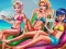 Gêm Doll Beach Bronze Prep ar-lein