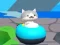 Gêm Kart Fight. io ar-lein