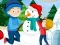 Gêm Bubble Shooter Xmas Pack ar-lein