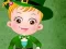 Gêm Baby Hazel St. Patrick Day ar-lein