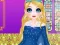 Gêm Eliza Dawn of Frost Magic ar-lein