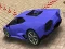 Gêm Car Impossible Tracks: Driver hard parking ar-lein