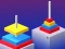 Gêm Pyramid Tower Puzzle ar-lein