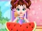 Gêm Baby Taylor Watermelon Planting Time ar-lein