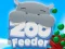 Gêm Zoo Feeder ar-lein