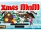 Gêm XMAS MNM ar-lein
