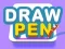 Gêm Draw Pen ar-lein