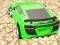 Gêm Floating Water Surfer Car Driving: Beach Racing ar-lein