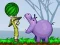 Gêm Hippo's Feeder ar-lein
