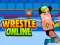 Gêm Wrestle Online ar-lein