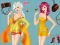Gêm Fashion Milano Challenge ar-lein