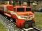 Gêm Uphill Station  Drive: Bullet Passenger Train Drive ar-lein