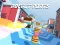 Gêm Rocket Pants Runner 3D ar-lein