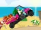 Gêm Beach Buggy ar-lein