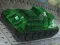 Gêm Impossible US Army Tank ar-lein