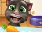 Gêm Talking Tom Hidden Stars ar-lein