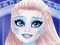 Gêm New Makeup Snow Queen Eliza ar-lein
