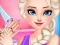 Gêm Princess Weekend Nails Salon ar-lein