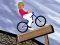 Gêm Downhill Racing ar-lein