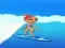 Gêm Surf Crazy ar-lein