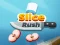 Gêm Slice Rush ar-lein