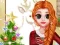 Gêm Princess Ready For Christmas ar-lein