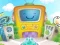 Gêm Cartoon Puzzle ar-lein